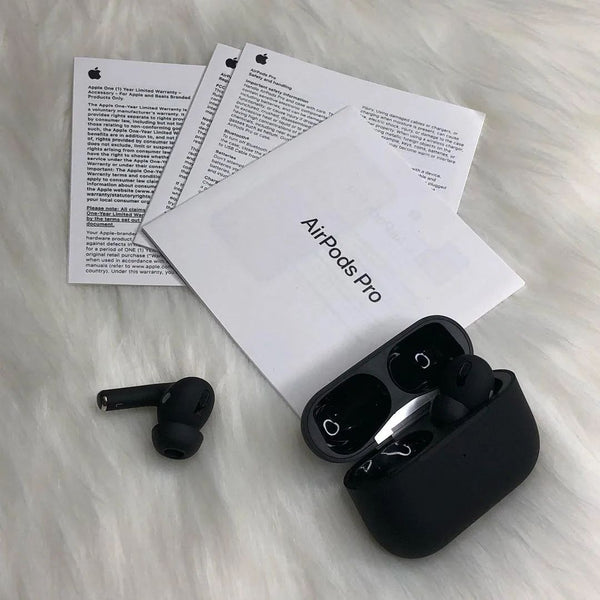 AIRPODS